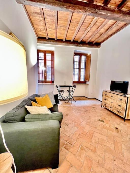 Appartamento Nel Cuore Di Roma المظهر الخارجي الصورة